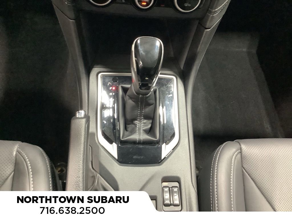 Used 2020 Subaru Impreza 2.0i Limited w/ Popular Package #2 image 15