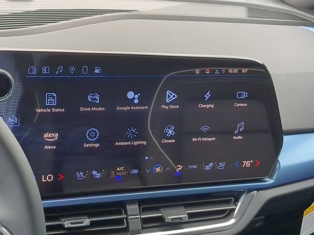New 2025 Chevrolet Equinox EV LT w/ Convenience Package II AWD/4WD image 25
