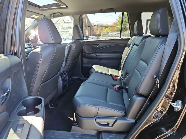 Used 2019 Honda Passport EX-L image 10