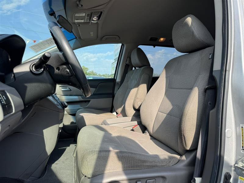 Used 2012 Honda Odyssey EX image 20