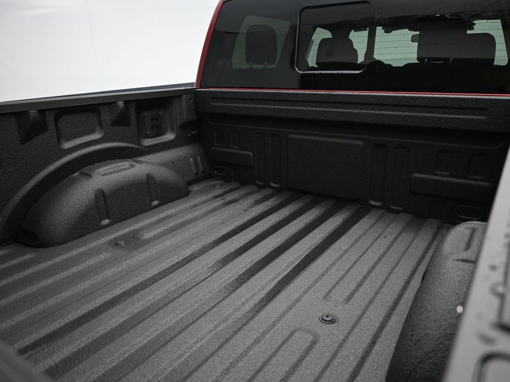 New 2026 Ford F150 XLT w/ Equipment Group 302A MID image 11