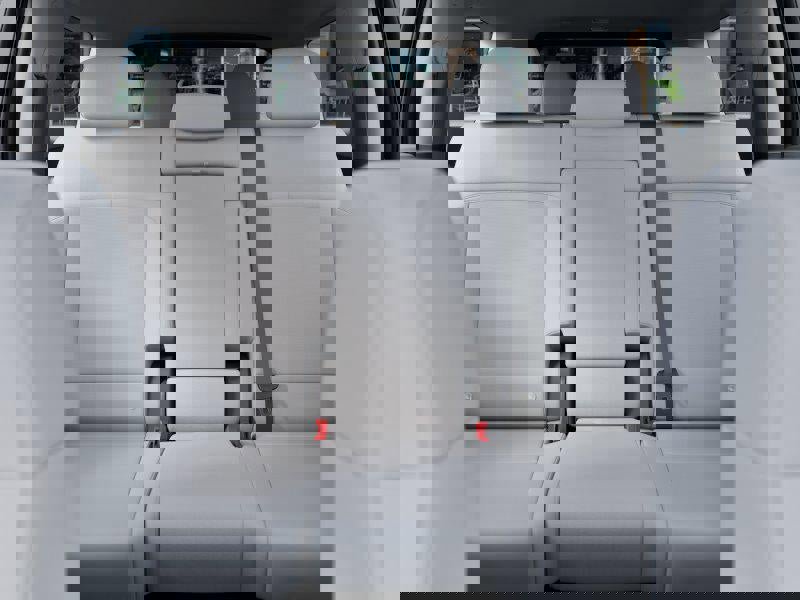 New 2026 Hyundai Santa Fe SE image 42