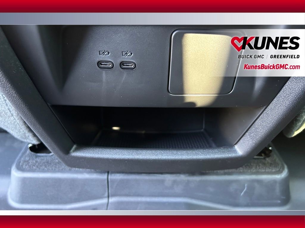 New 2026 Buick Enclave Sport Touring w/ LPO, Floor Liner Package image 46