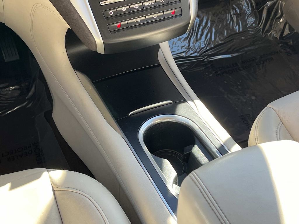 Used 2019 Lincoln MKC Select w/ Select Plus Package image 14