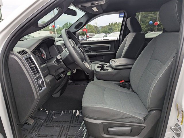 Used 2022 RAM 1500 Classic Warlock image 8