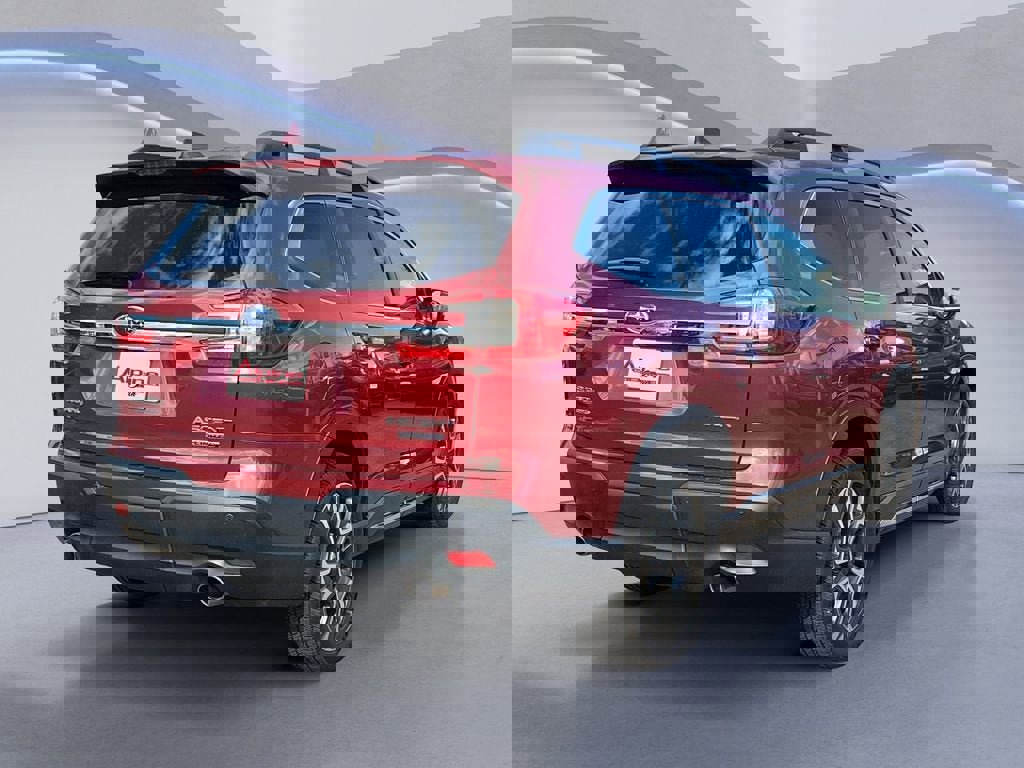 Used 2023 Subaru Ascent Limited w/ Technology Package image 5