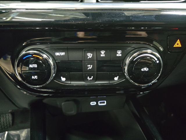 New 2026 Chevrolet Trax RS w/ Driver Confidence Package image 21