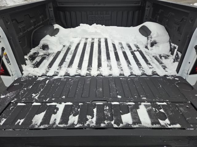 New 2026 GMC Sierra 1500 SLT w/ SLT Premium Plus Package image 37