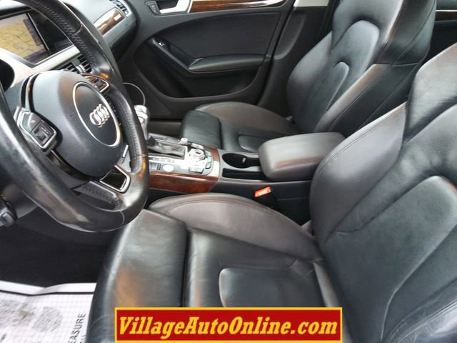 Used 2015 Audi A4 2.0T Premium Plus w/ Technology Package image 21