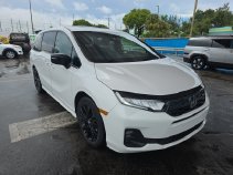 Used 2025 Honda Odyssey Sport-L image 22