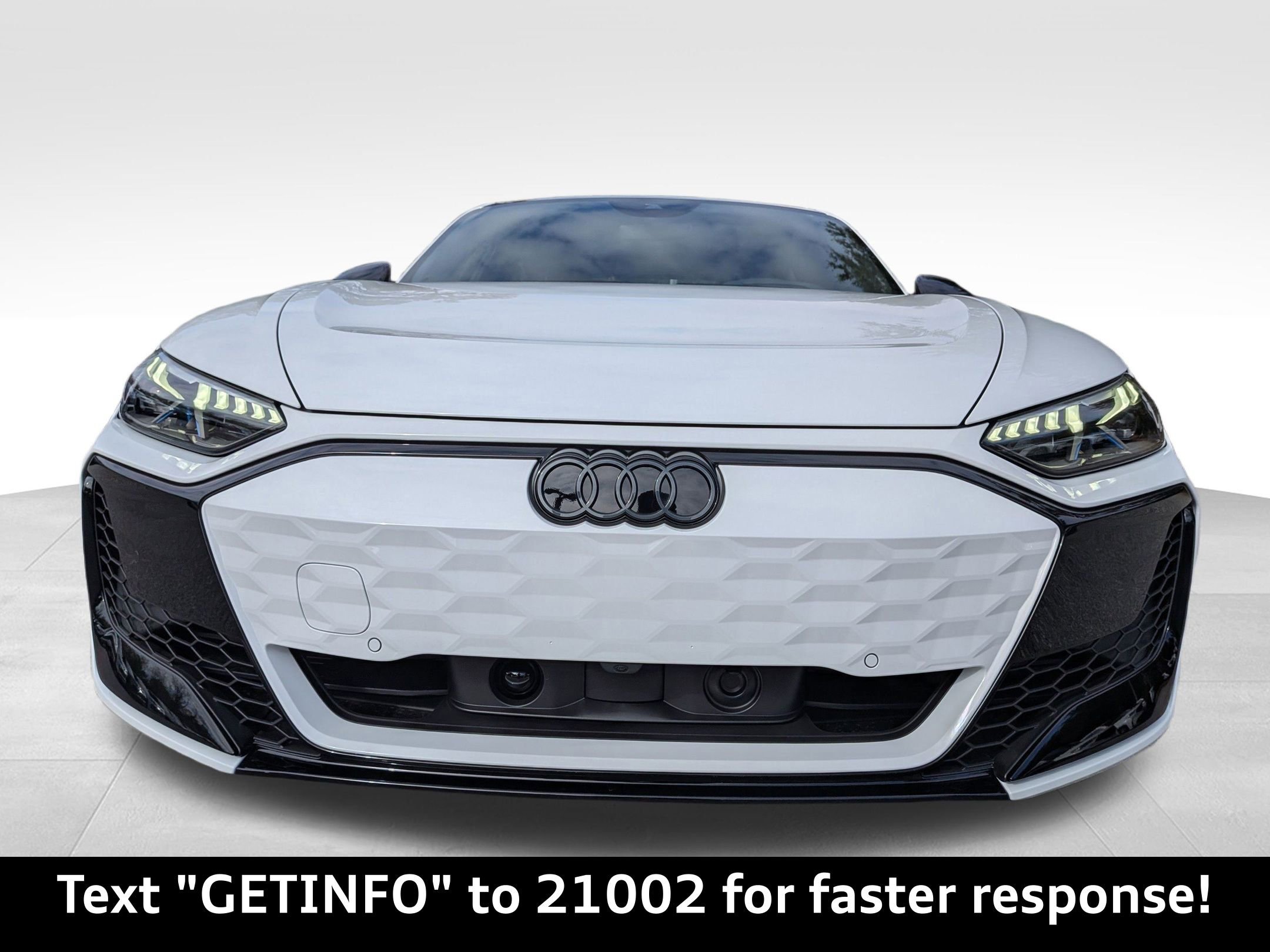 New 2026 Audi RS e-tron GT performance image 10