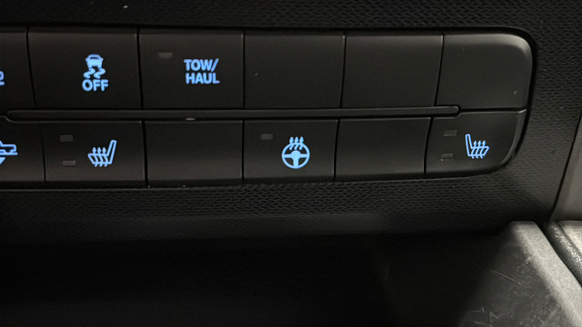 Used 2017 RAM 1500 Rebel w/ Luxury Group AWD/4WD image 32