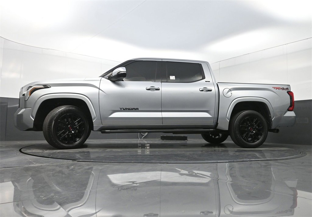 Used 2023 Toyota Tundra SR5 image 28