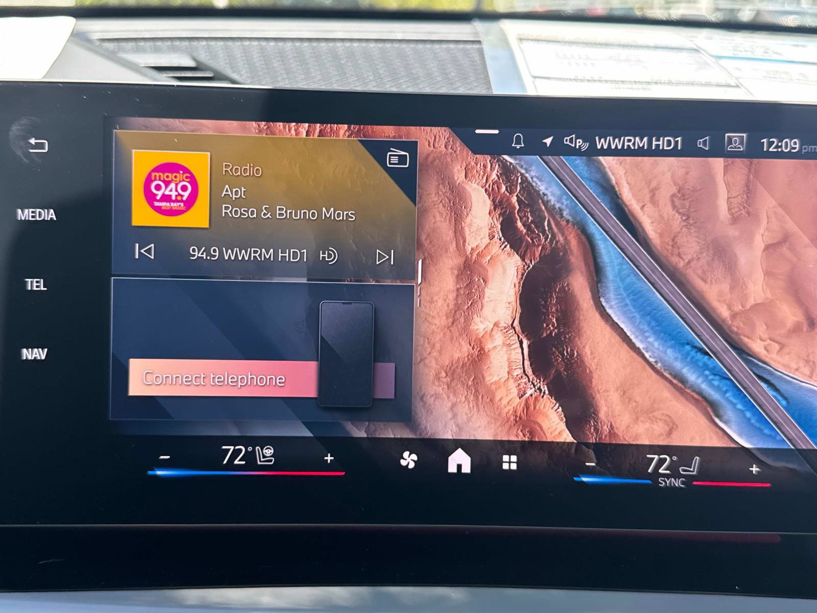 Certified 2025 BMW X1 xDrive28i w/ Convenience Package image 21