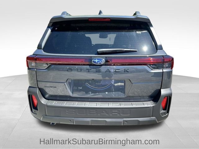 New 2026 Subaru Outback Limited AWD/4WD image 3