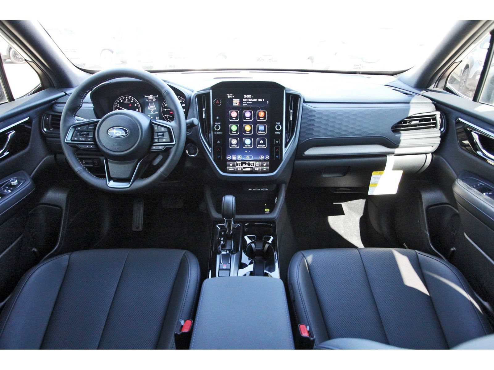 New 2026 Subaru Forester Limited AWD/4WD image 7