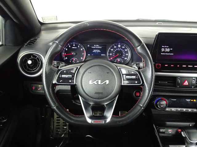Used 2023 Kia Forte GT FWD image 23