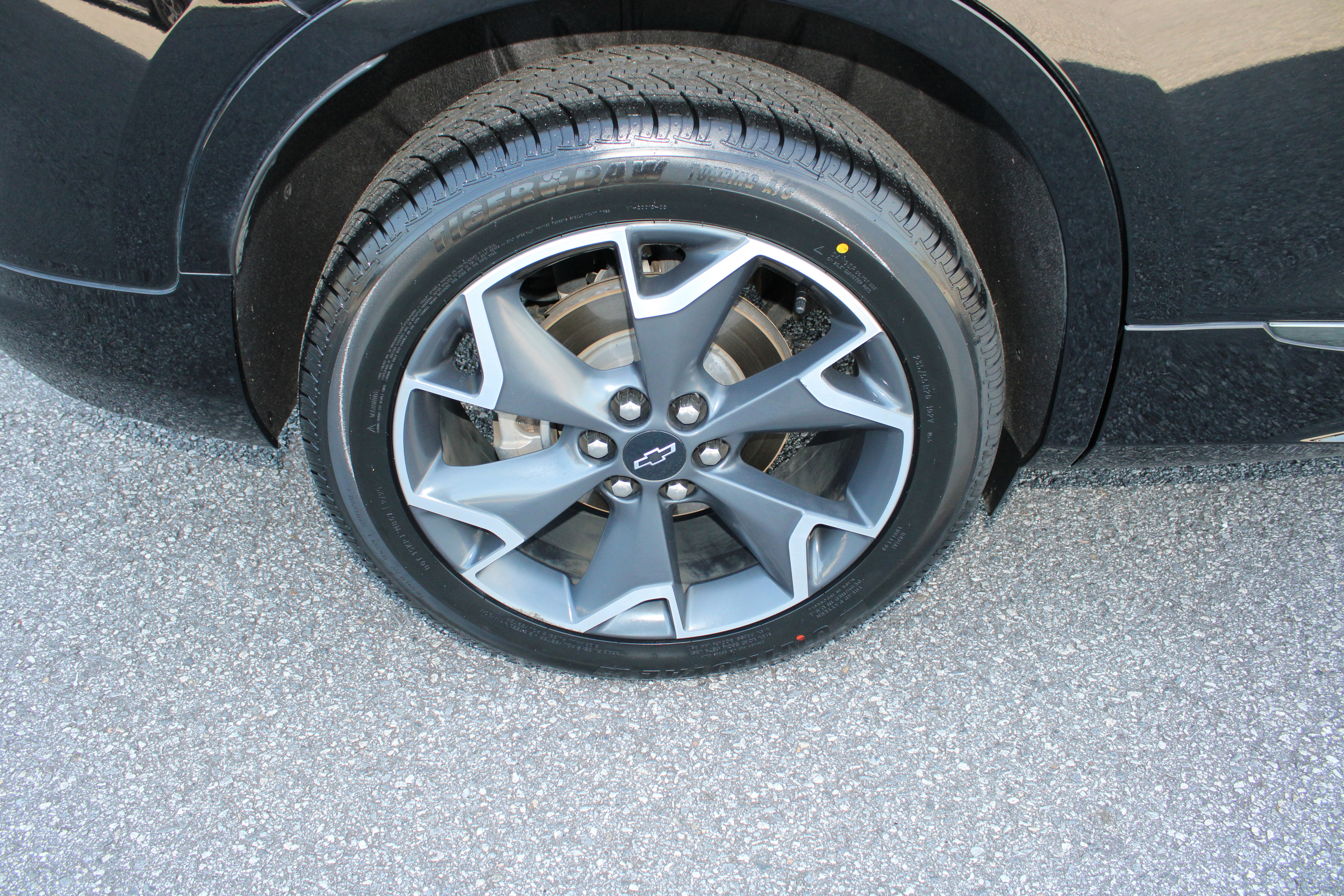 Used 2019 Chevrolet Blazer RS image 12