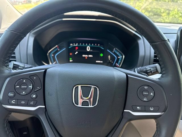Used 2022 Honda Odyssey EX-L image 14