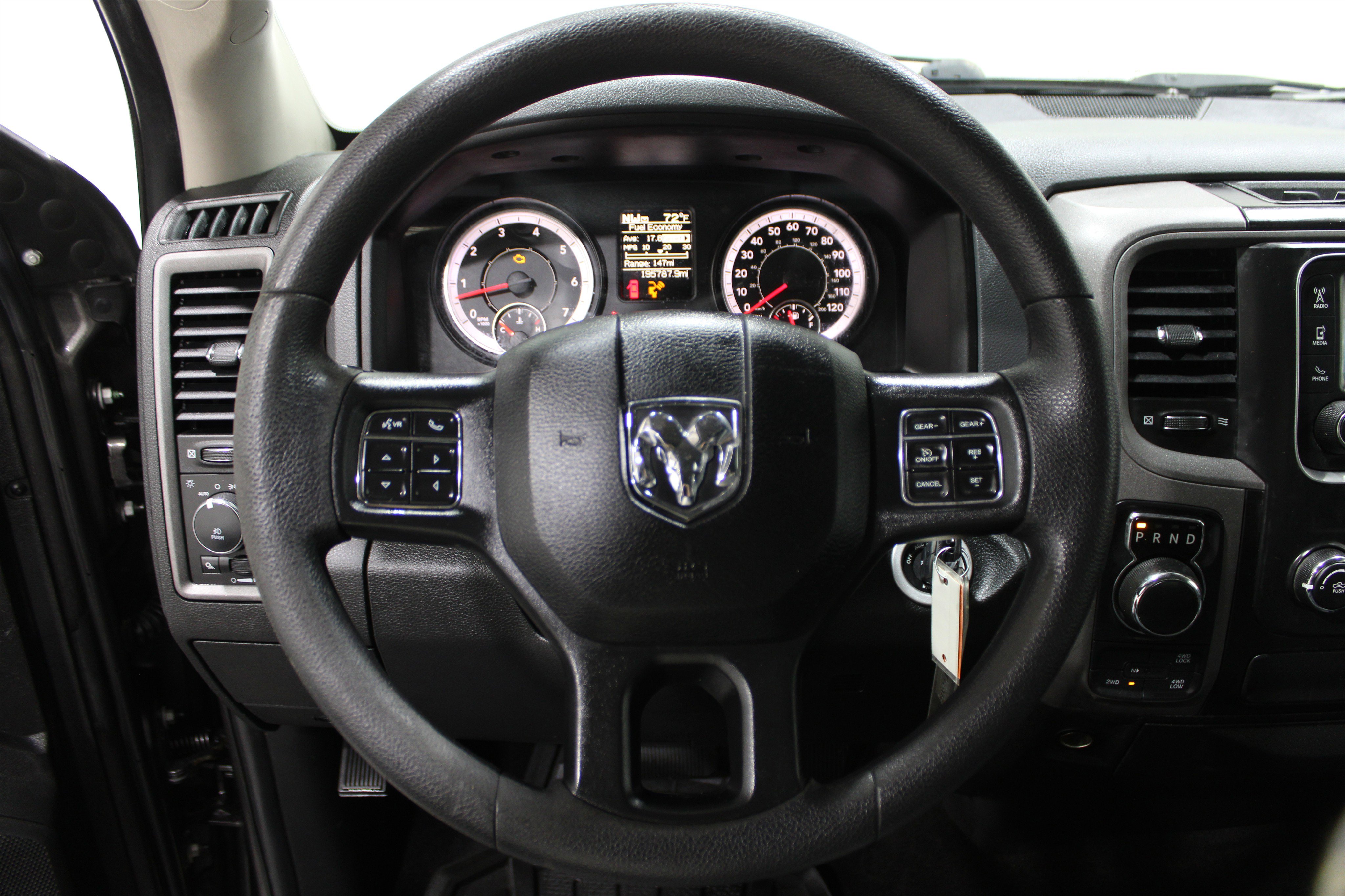 Used 2017 RAM 1500 Express w/ Express Value Package image 9