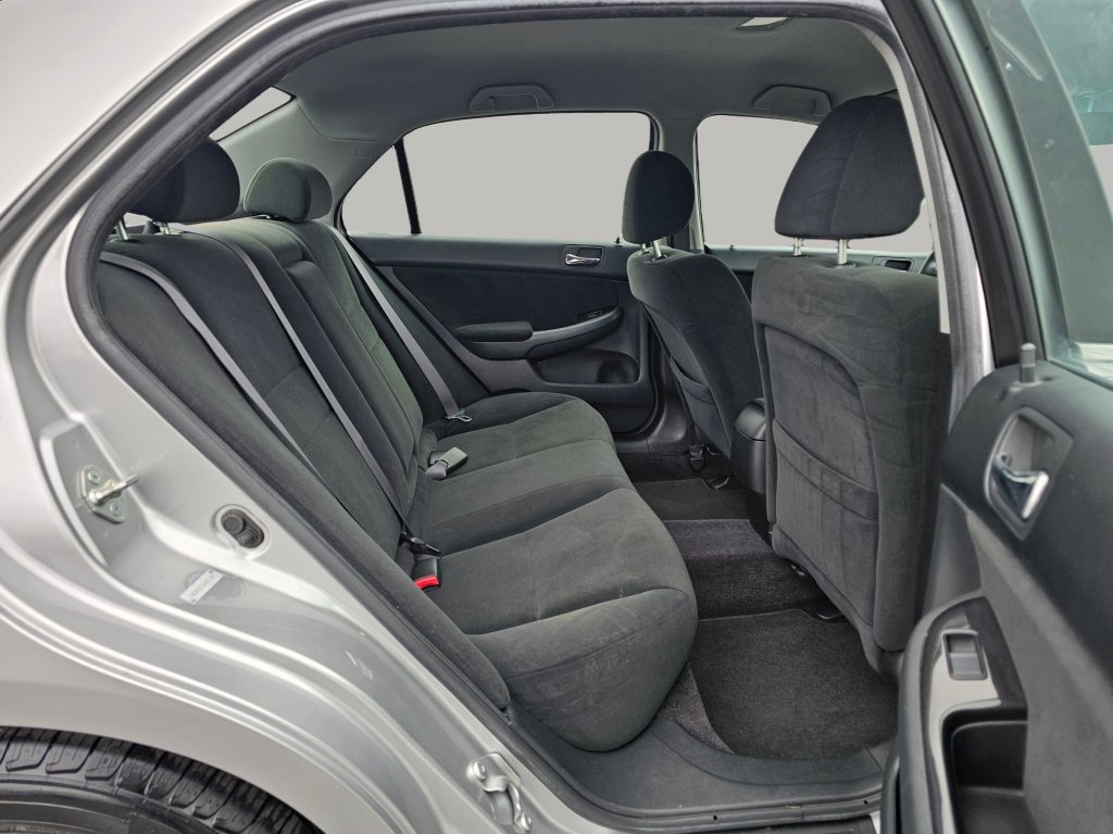 Used 2006 Honda Accord SE image 22