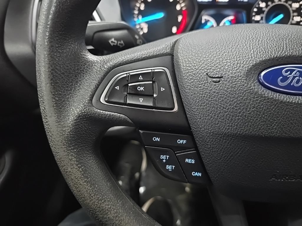 Certified 2019 Ford Escape SE AWD/4WD image 23