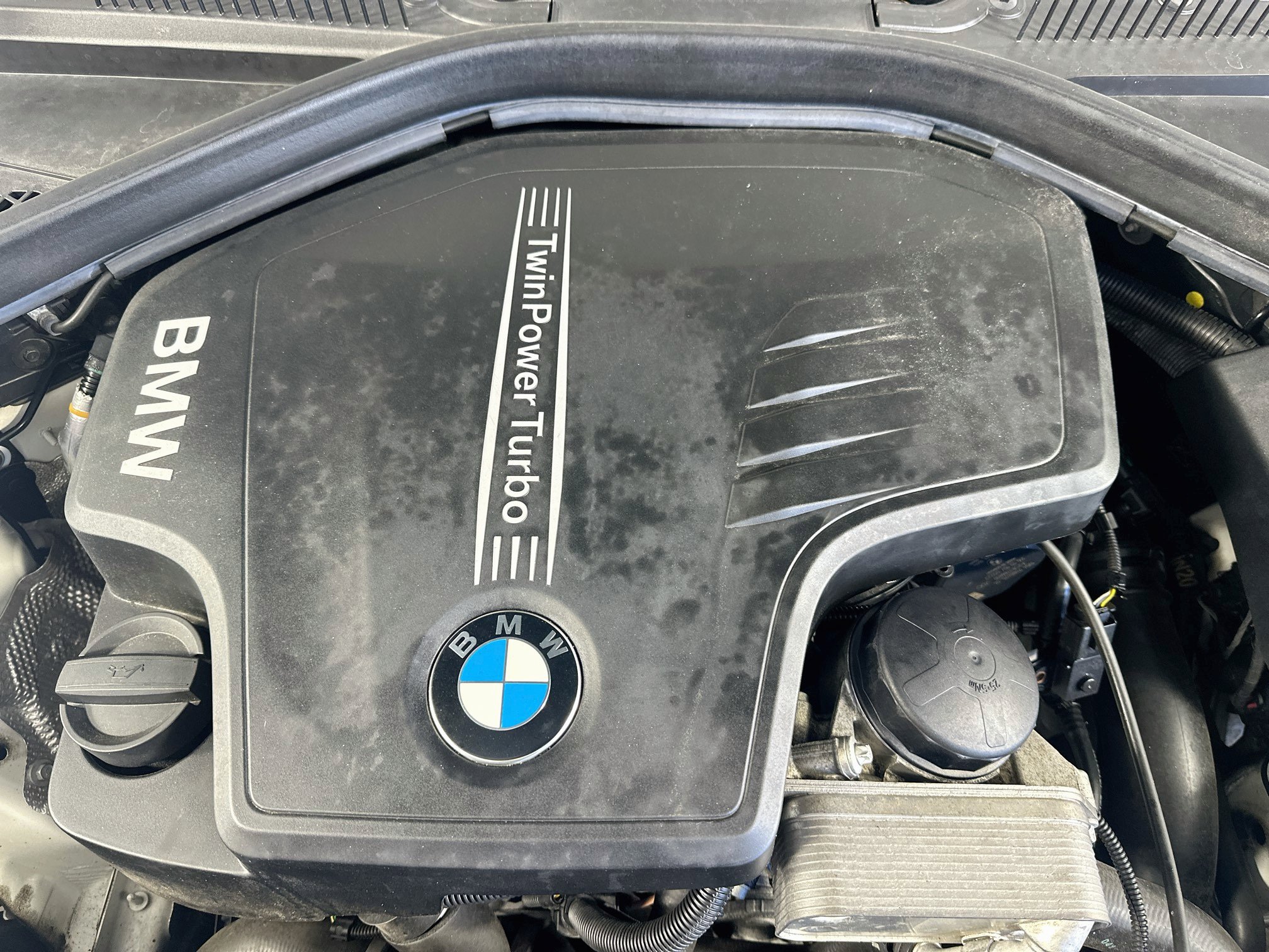 Used 2016 BMW 228i xDrive Convertible AWD/4WD image 27