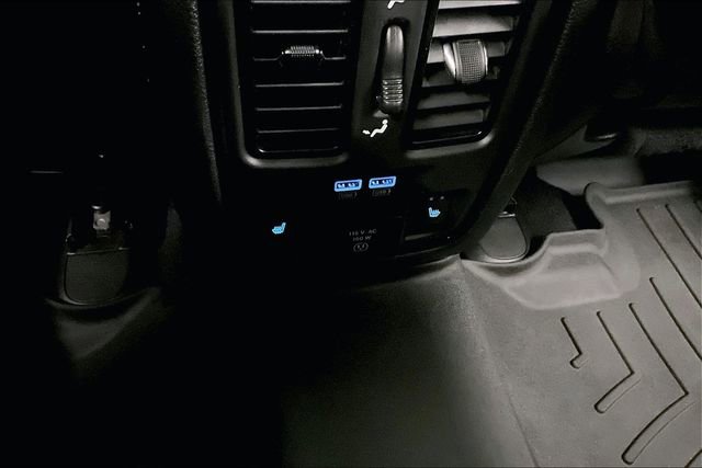 Used 2023 Dodge Durango SRT Hellcat image 30