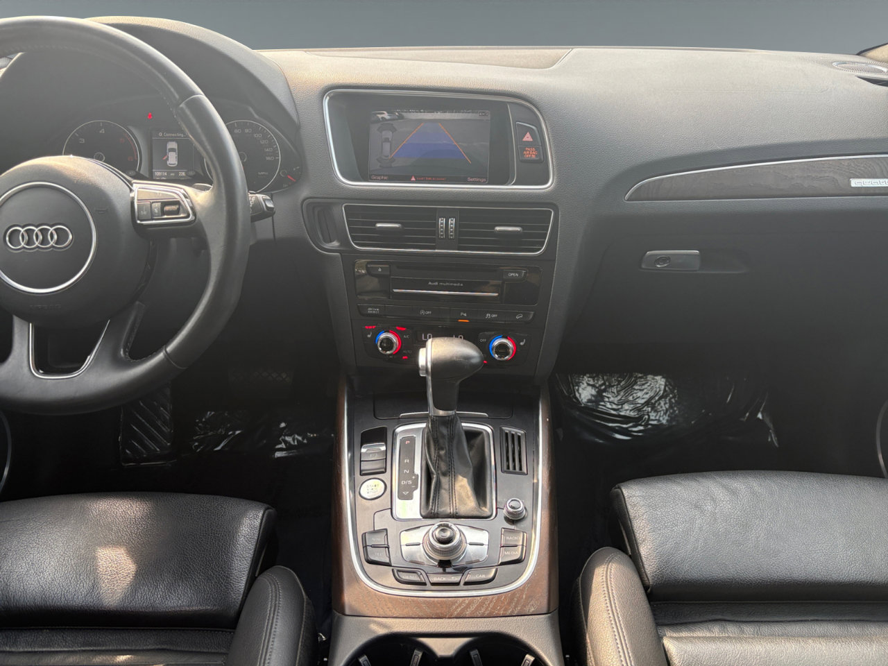 Used 2015 Audi Q5 TDI Premium Plus w/ Technology Package image 11