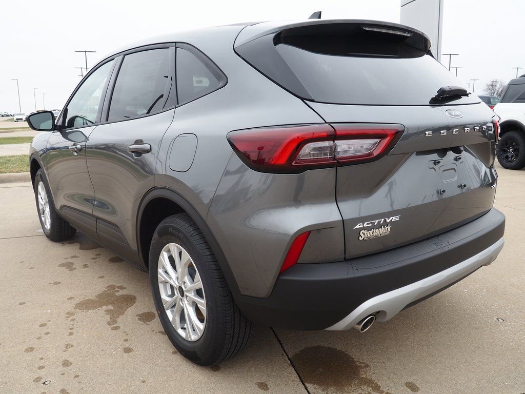 New 2026 Ford Escape Active w/ Cold Weather Package image 15