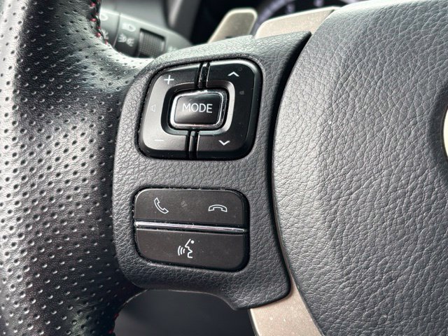 Used 2019 Lexus NX 300 F Sport w/ F Sport Premium Package AWD/4WD image 18