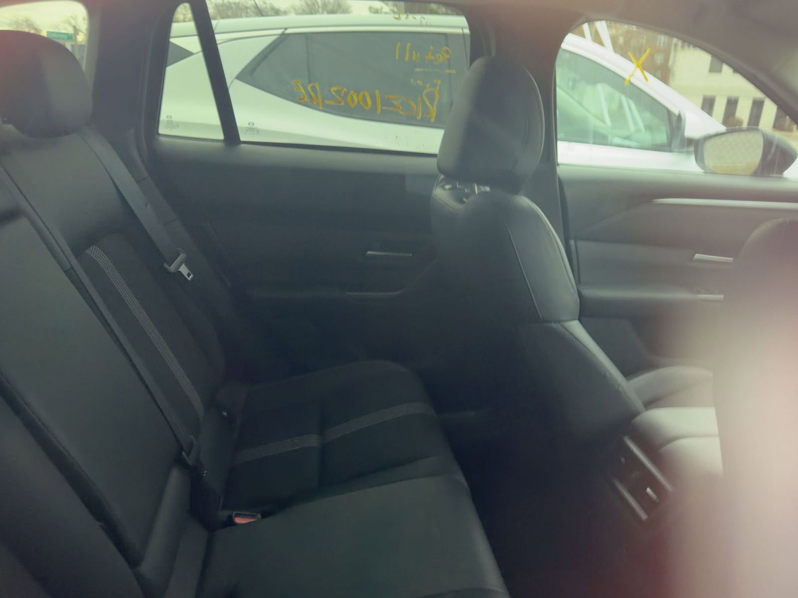 Used 2025 MAZDA CX-50 AWD 2.5 S w/ Select Package image 9