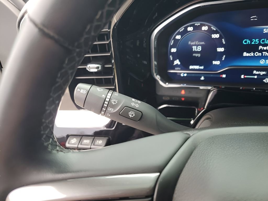 Used 2024 Chevrolet Silverado 2500 High Country w/ Midnight Edition image 38