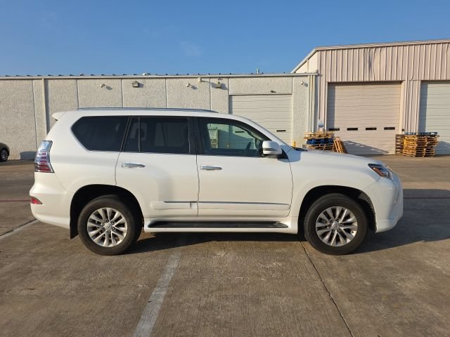 Used 2018 Lexus GX 460 Premium w/ Premium Package AWD/4WD image 6