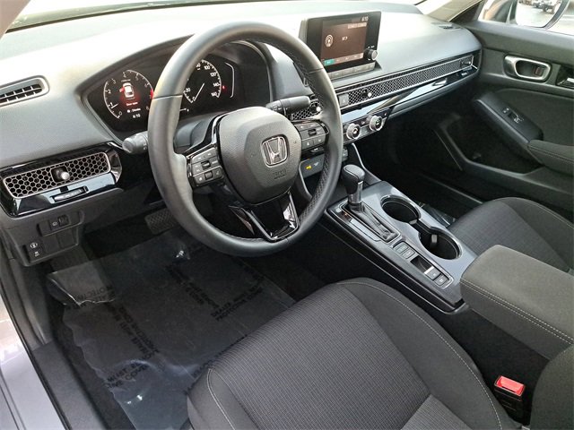 Certified 2023 Honda Civic EX image 16