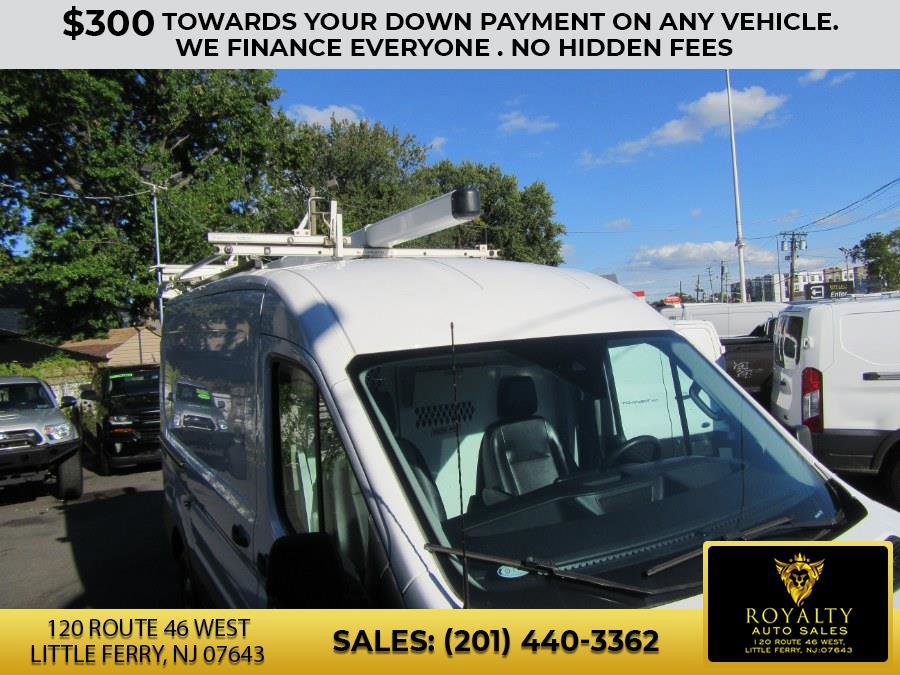 Used 2020 Ford Transit 250 Medium Roof w/ Load Area Protection Package image 29