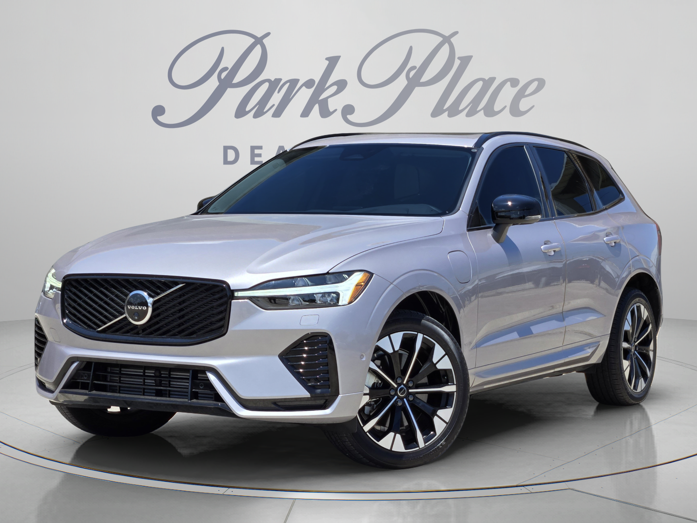 Certified 2026 Volvo XC60 T8 Plus w/ Protection Package Premier AWD/4WD image 1