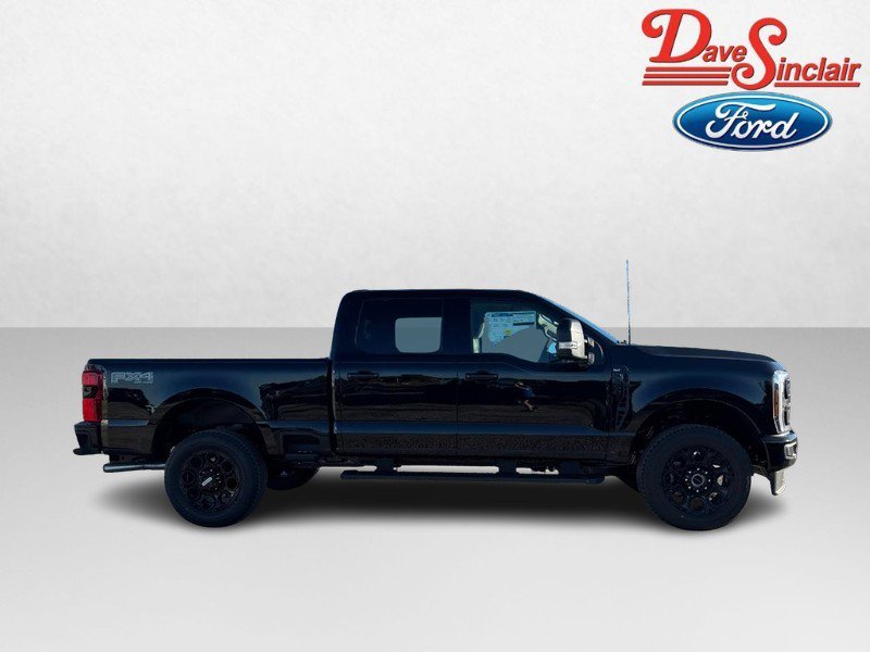 New 2026 Ford F250 XLT w/ XLT Premium Package image 5