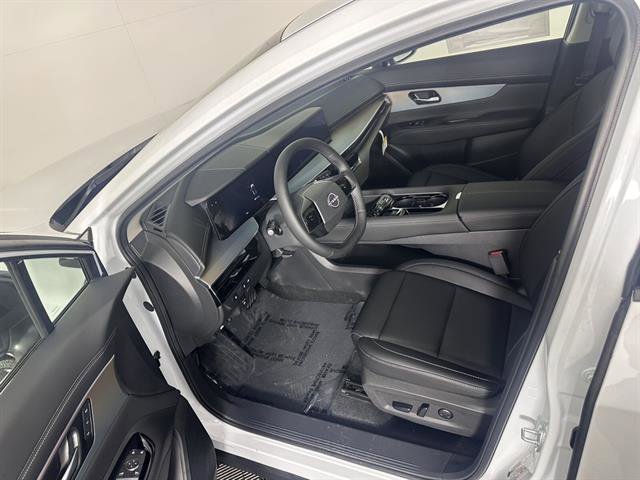 New 2025 Nissan Murano SL image 19