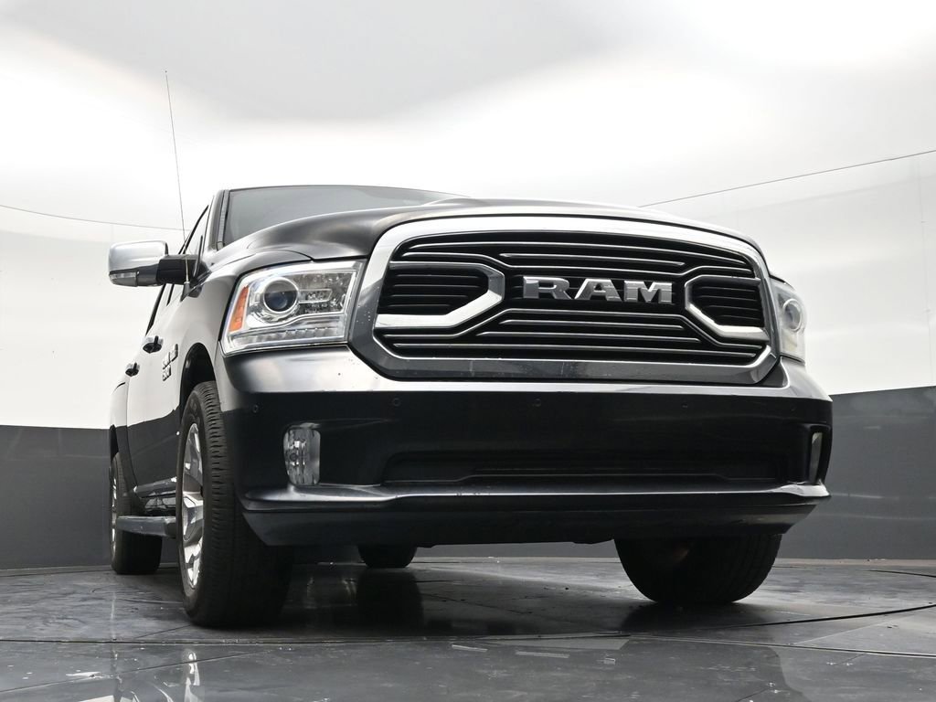 Used 2016 RAM 1500 Limited image 26