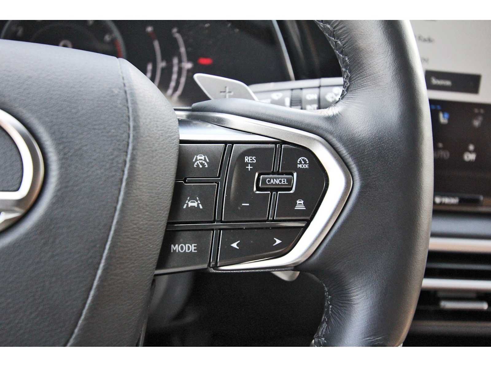 Used 2023 Lexus RX 350 Premium Plus w/ Cold Area Package FWD image 16