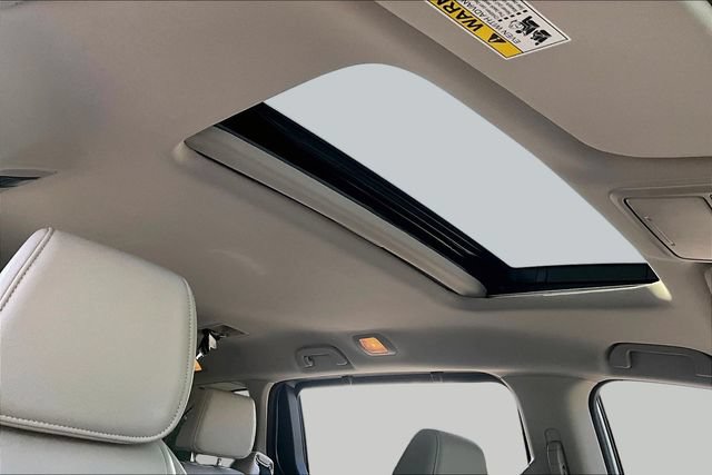 Used 2025 Honda Odyssey EX-L image 24