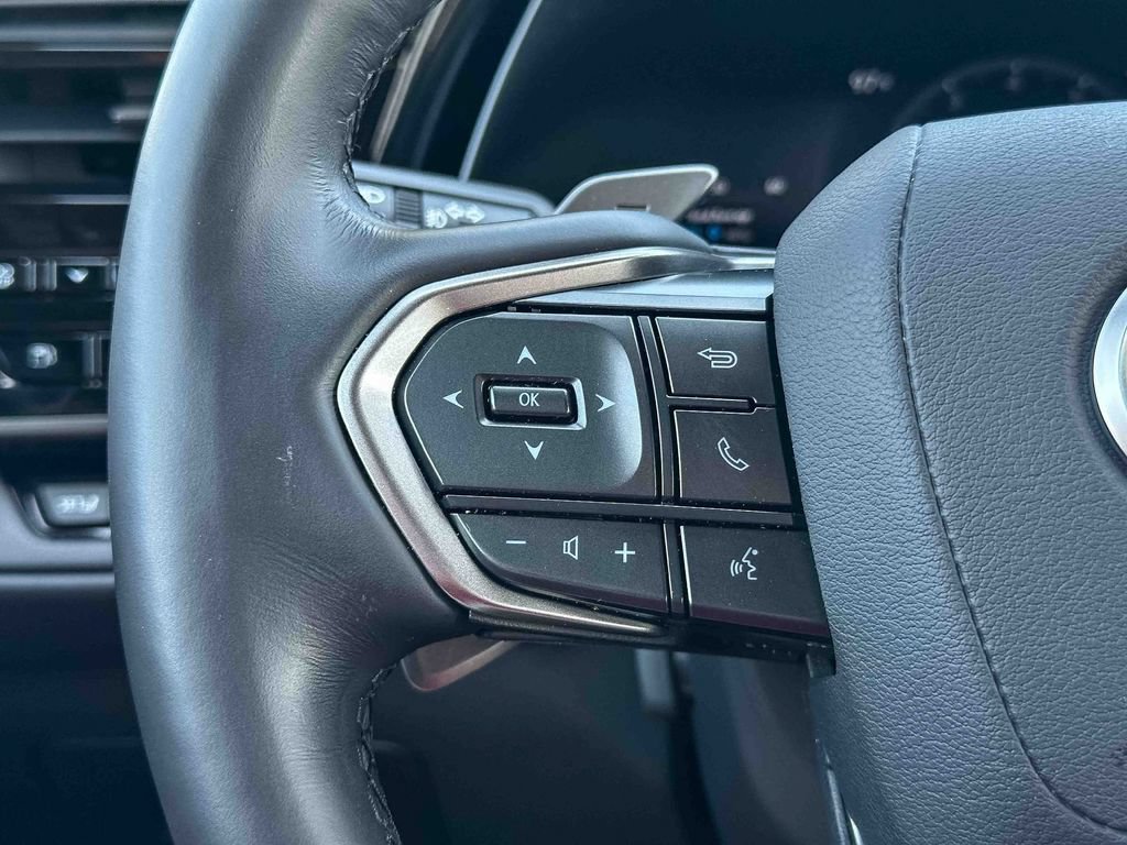 Used 2025 Lexus TX 350 AWD w/ Technology Package image 31