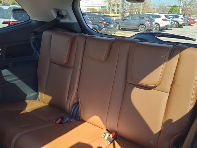 New 2026 Subaru Ascent Touring image 14