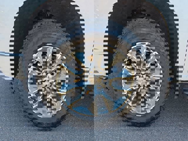 New 2026 Chevrolet Silverado 1500 RST w/ Z71 Off-Road Package image 9