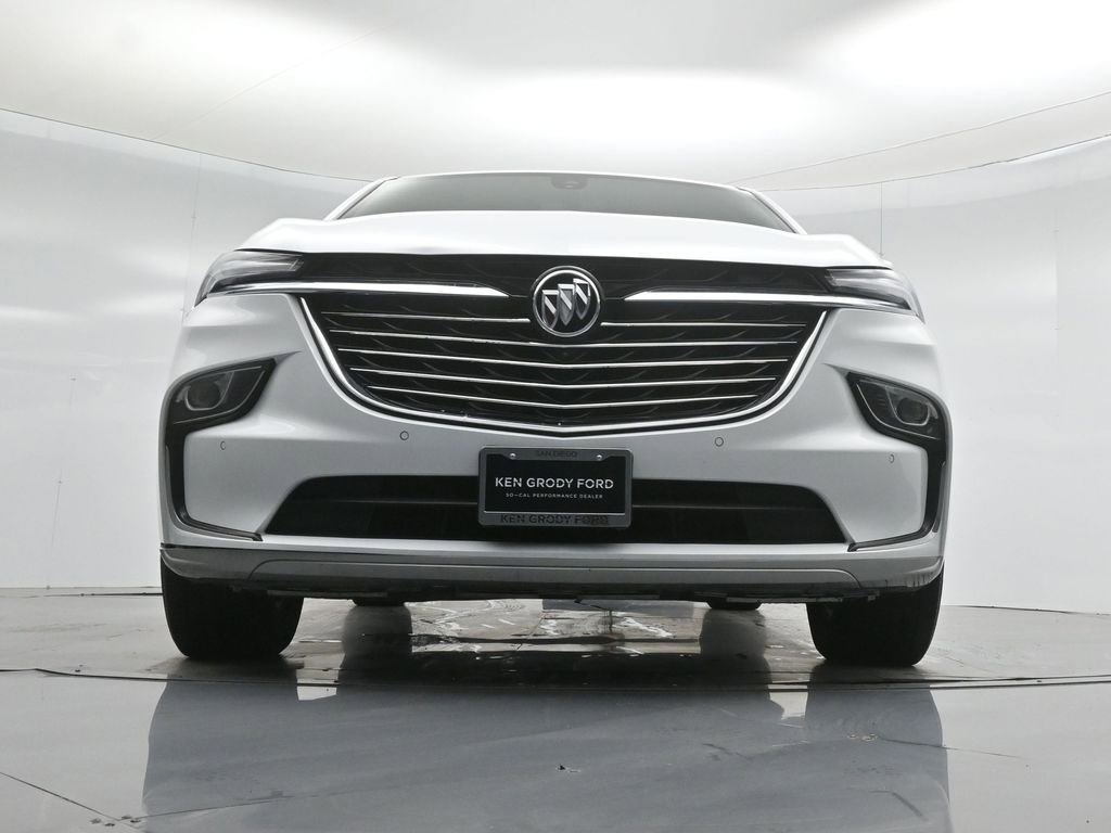 Used 2024 Buick Enclave Premium image 49