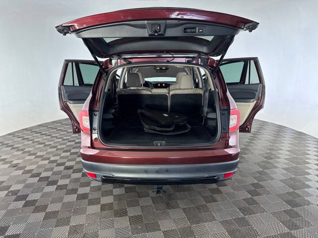 Used 2022 Honda Pilot Special Edition image 18