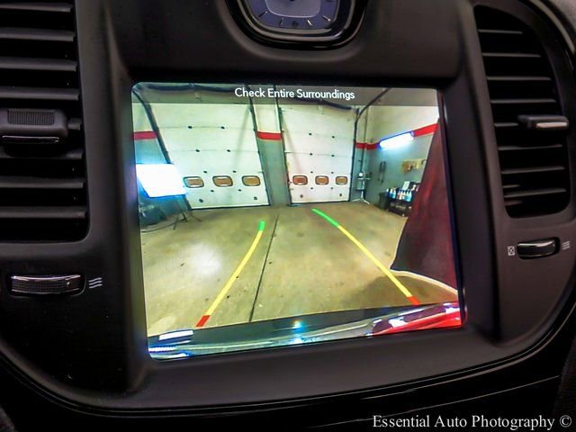 Used 2018 Chrysler 300 S w/ Safetytec Plus Group image 16