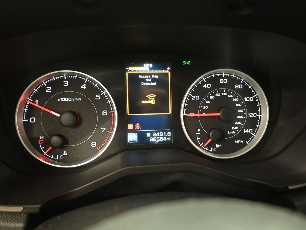 Used 2021 Subaru Ascent Premium w/ Sport Package image 10