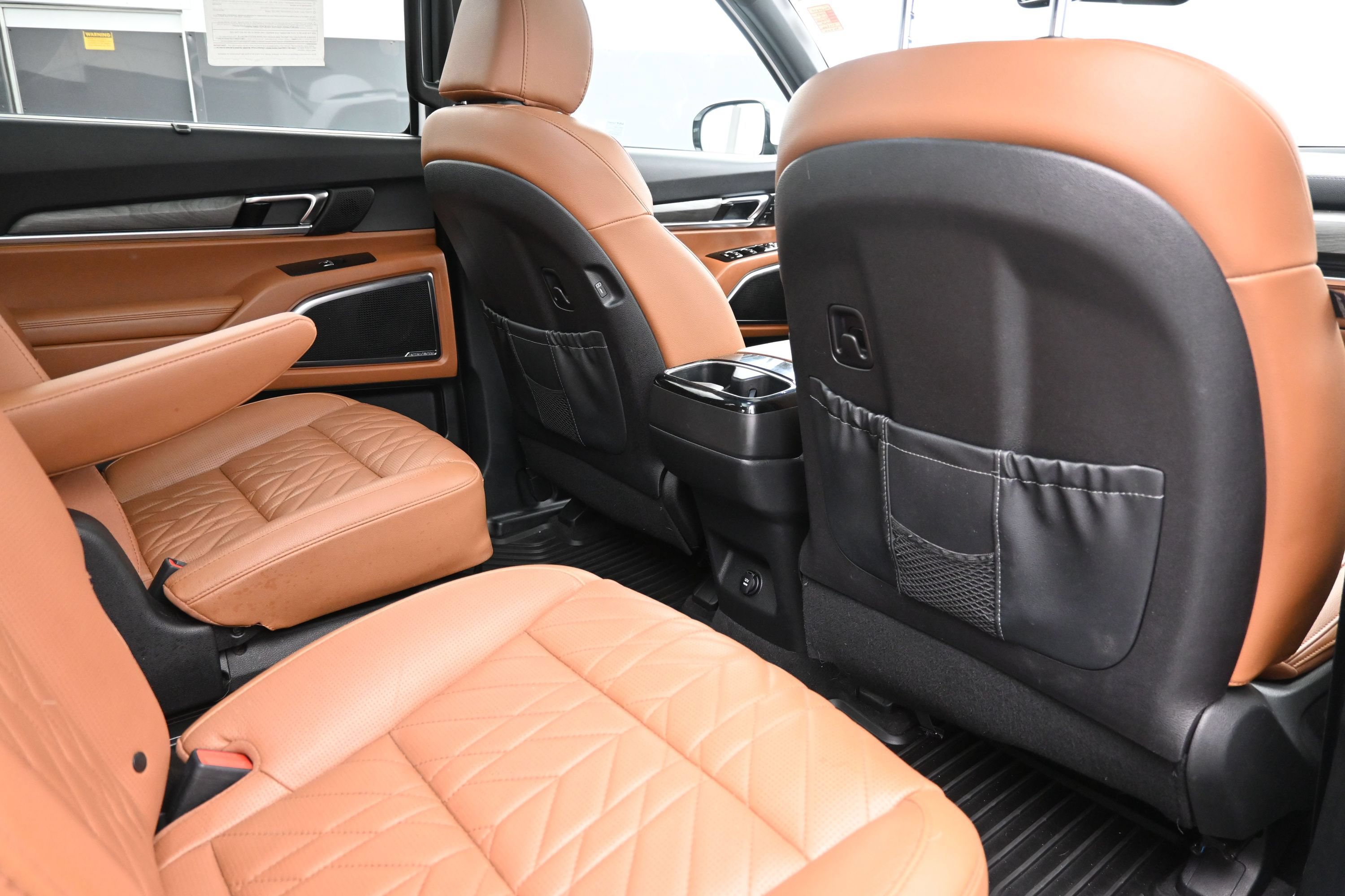 Used 2024 Kia Telluride SX X-Line AWD/4WD image 24